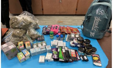 cannabis, santa cruz county, monterey county, cannabis theft crimes